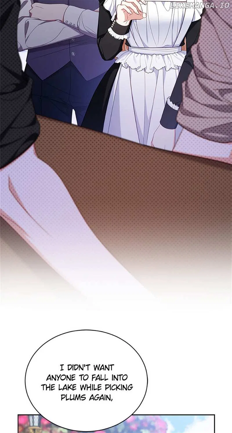 Maid To Love or Die Chapter 39 – Page 83