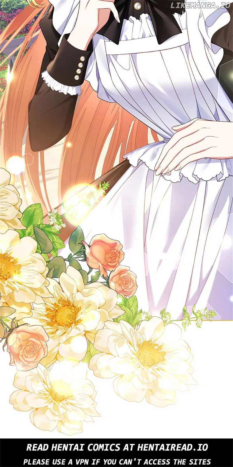 Maid To Love or Die Chapter 39 – Page 87