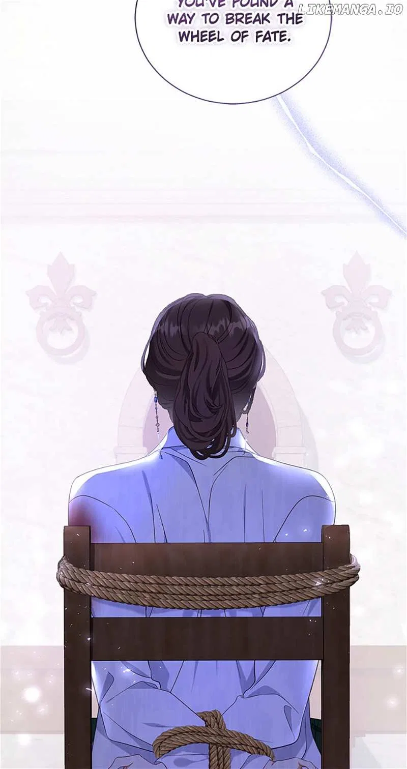 Maid To Love or Die Chapter 38 – Page 2