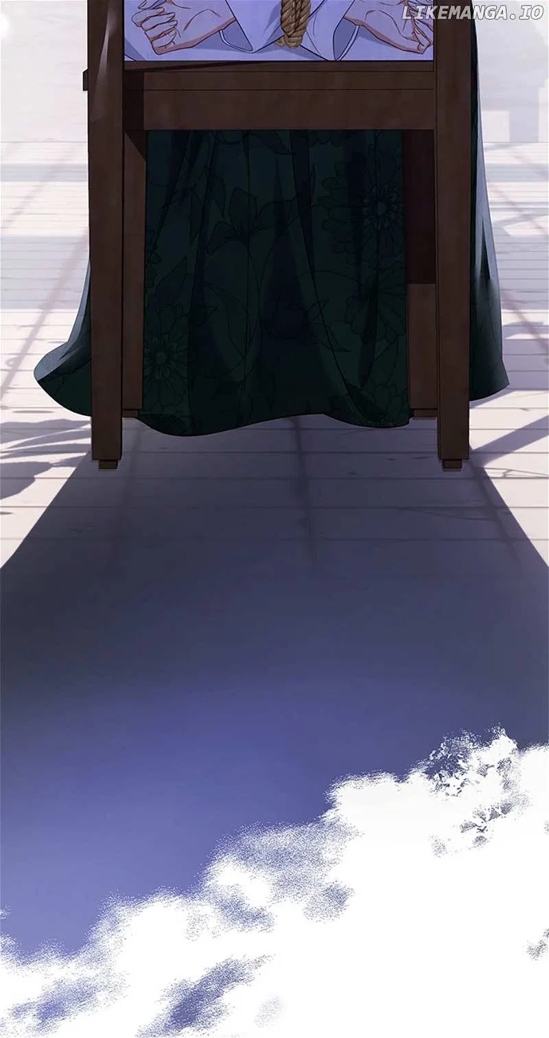 Maid To Love or Die Chapter 38 – Page 3
