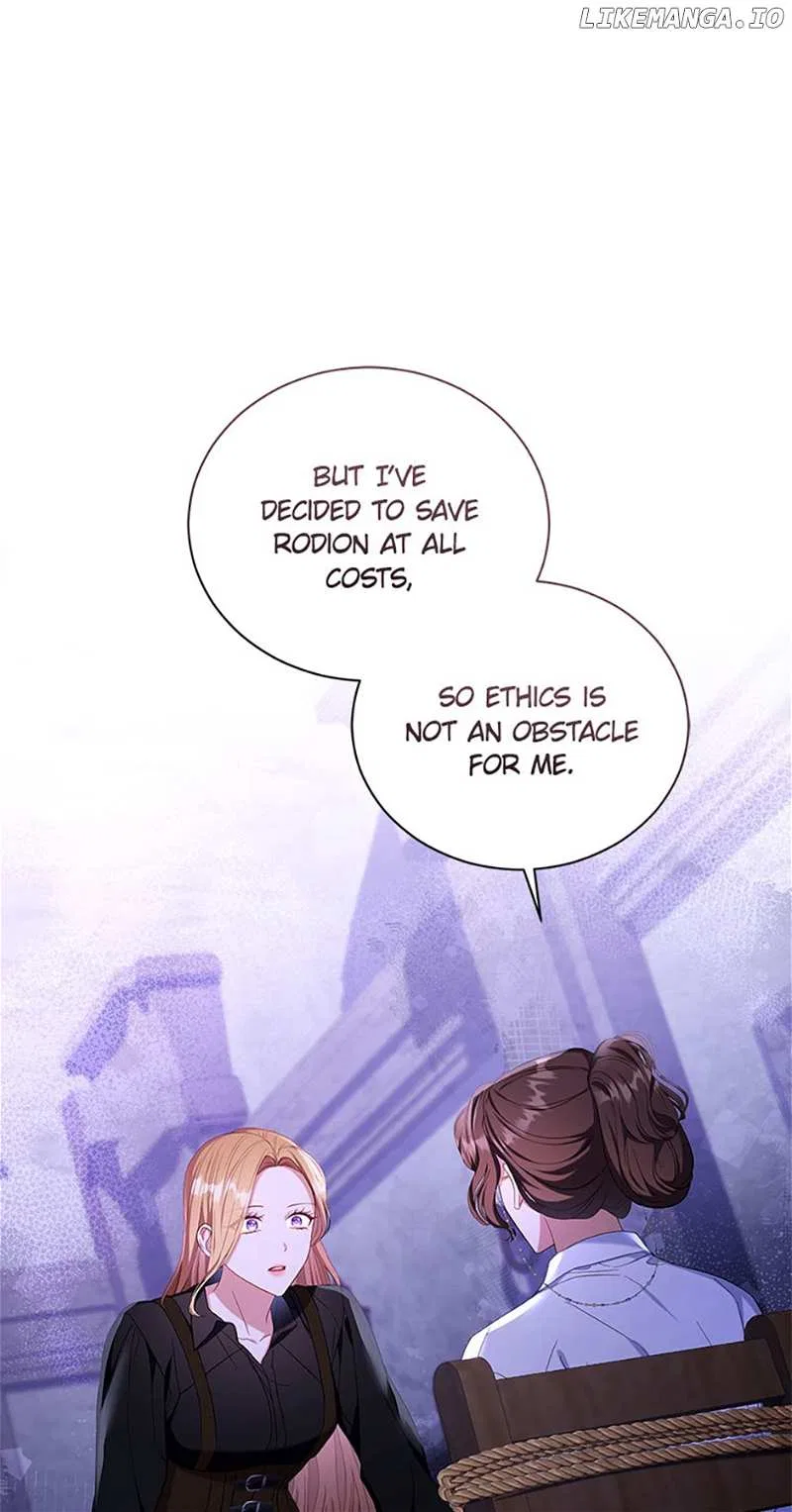 Maid To Love or Die Chapter 38 – Page 8