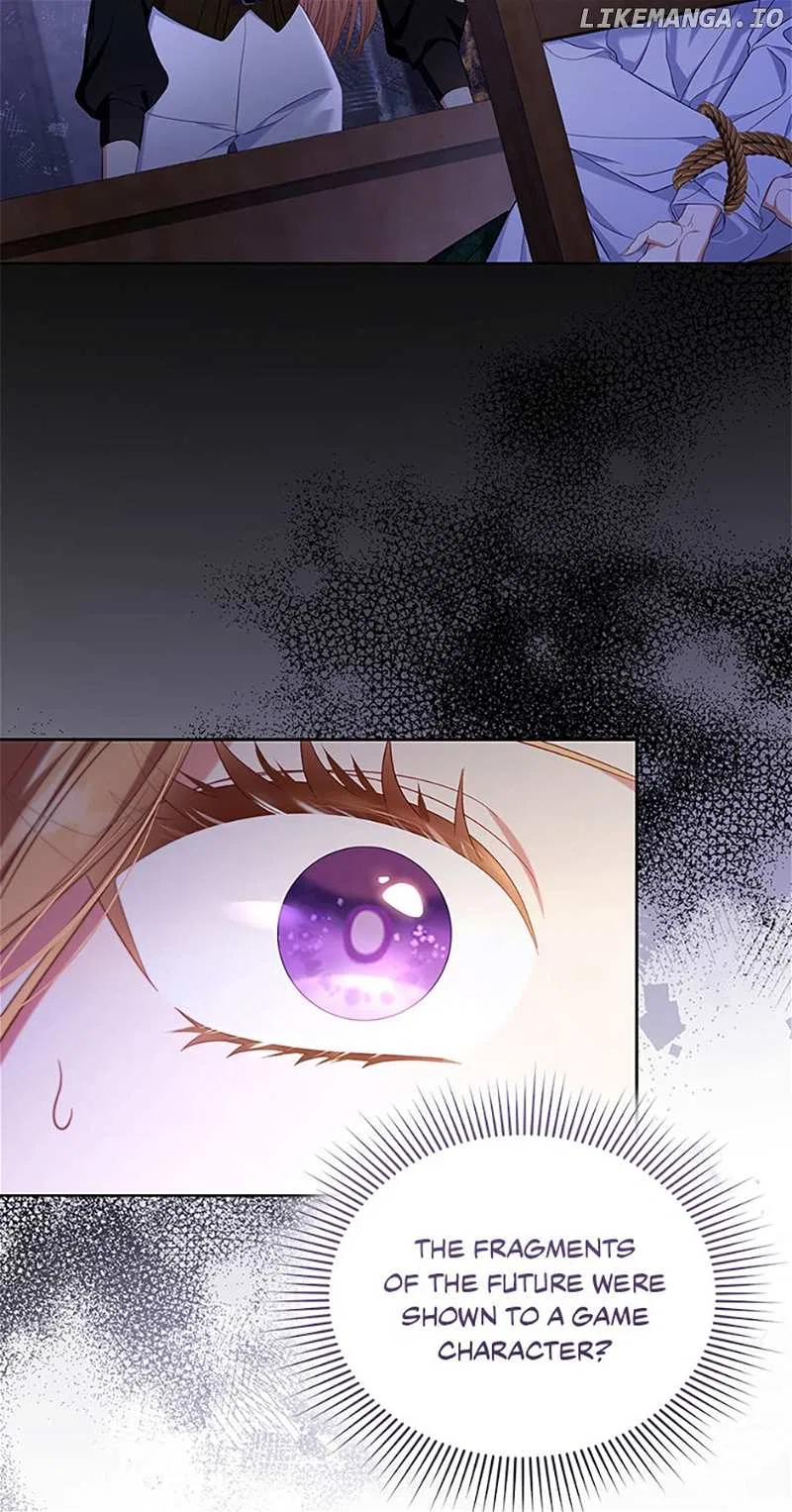Maid To Love or Die Chapter 38 – Page 9