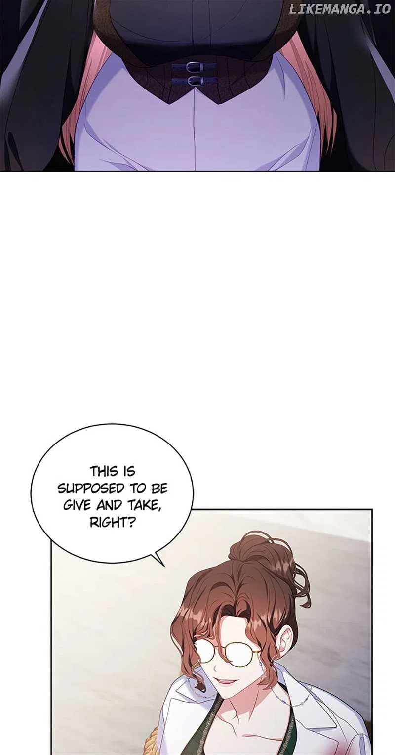 Maid To Love or Die Chapter 38 – Page 11