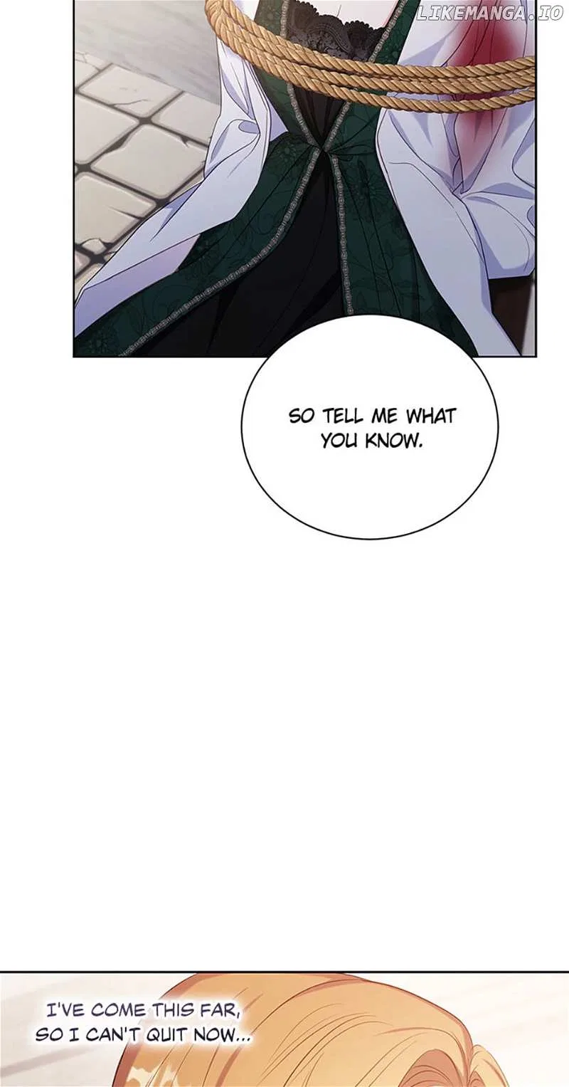 Maid To Love or Die Chapter 38 – Page 12