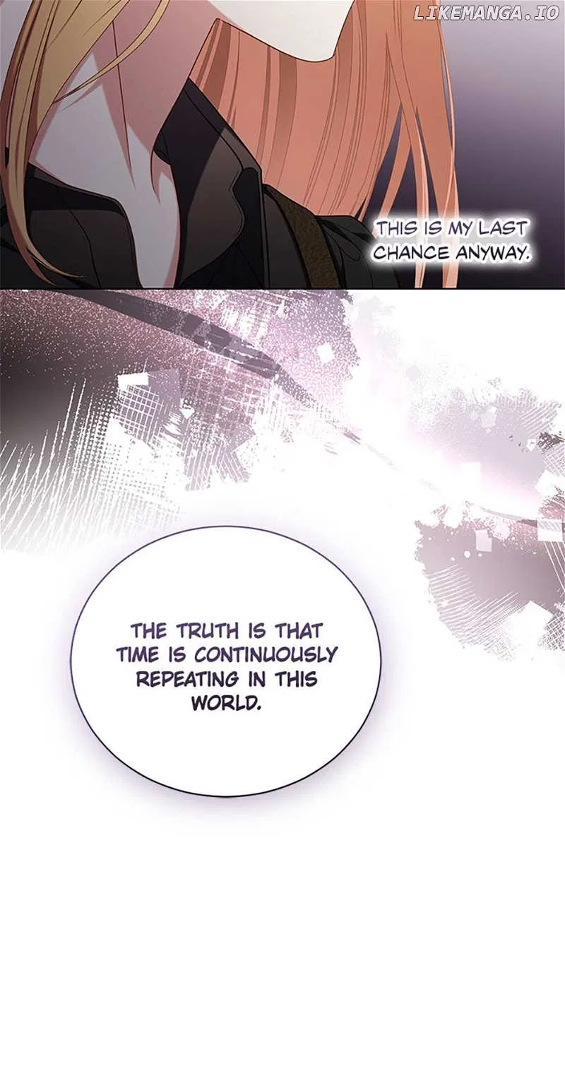 Maid To Love or Die Chapter 38 – Page 14