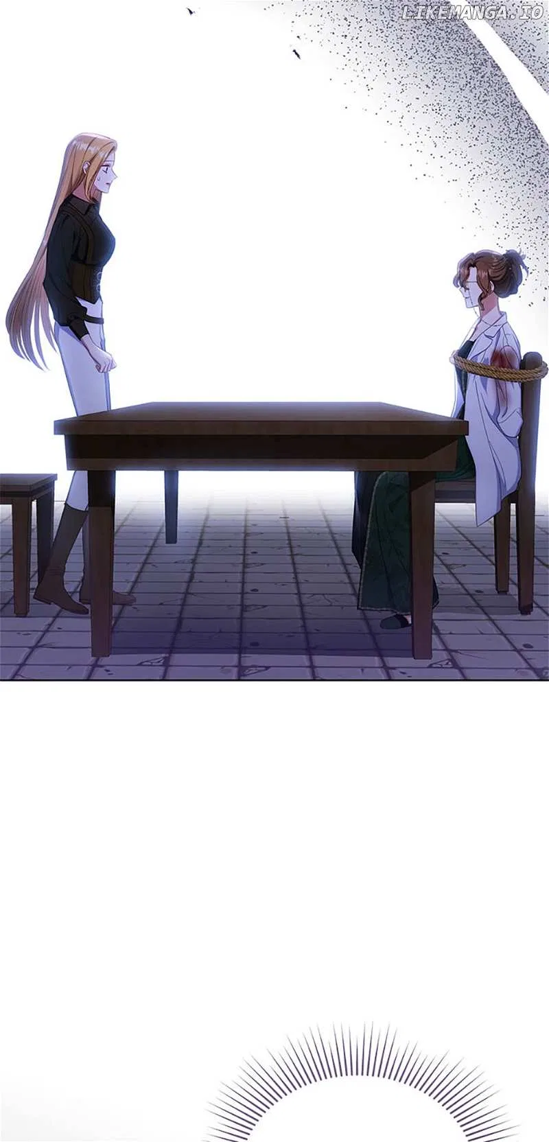 Maid To Love or Die Chapter 38 – Page 19