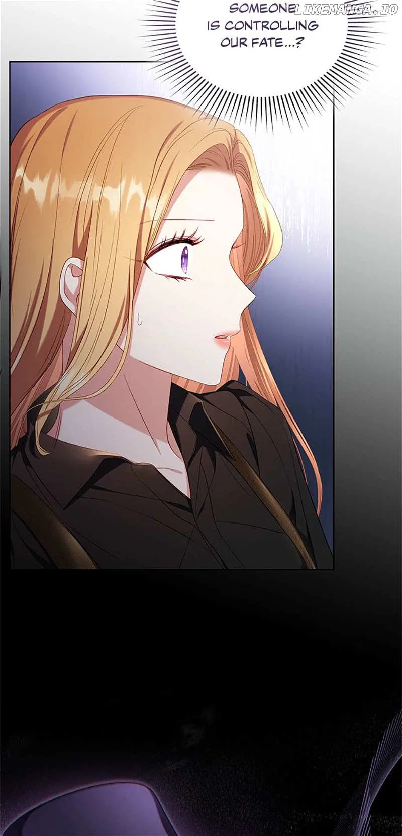 Maid To Love or Die Chapter 38 – Page 20