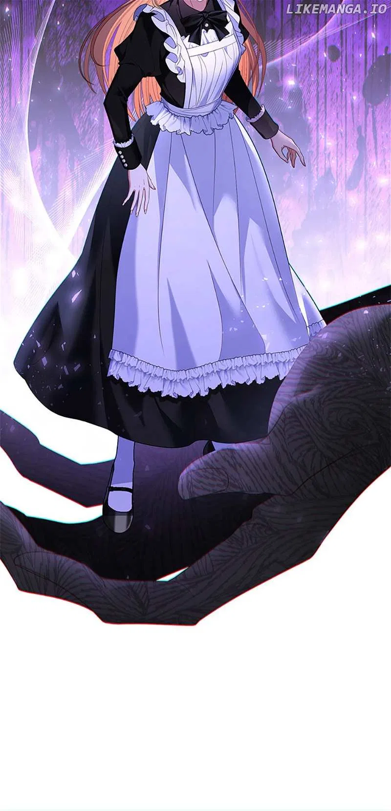Maid To Love or Die Chapter 38 – Page 22