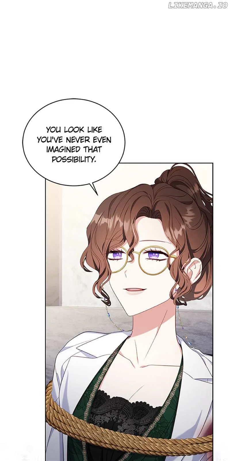 Maid To Love or Die Chapter 38 – Page 23