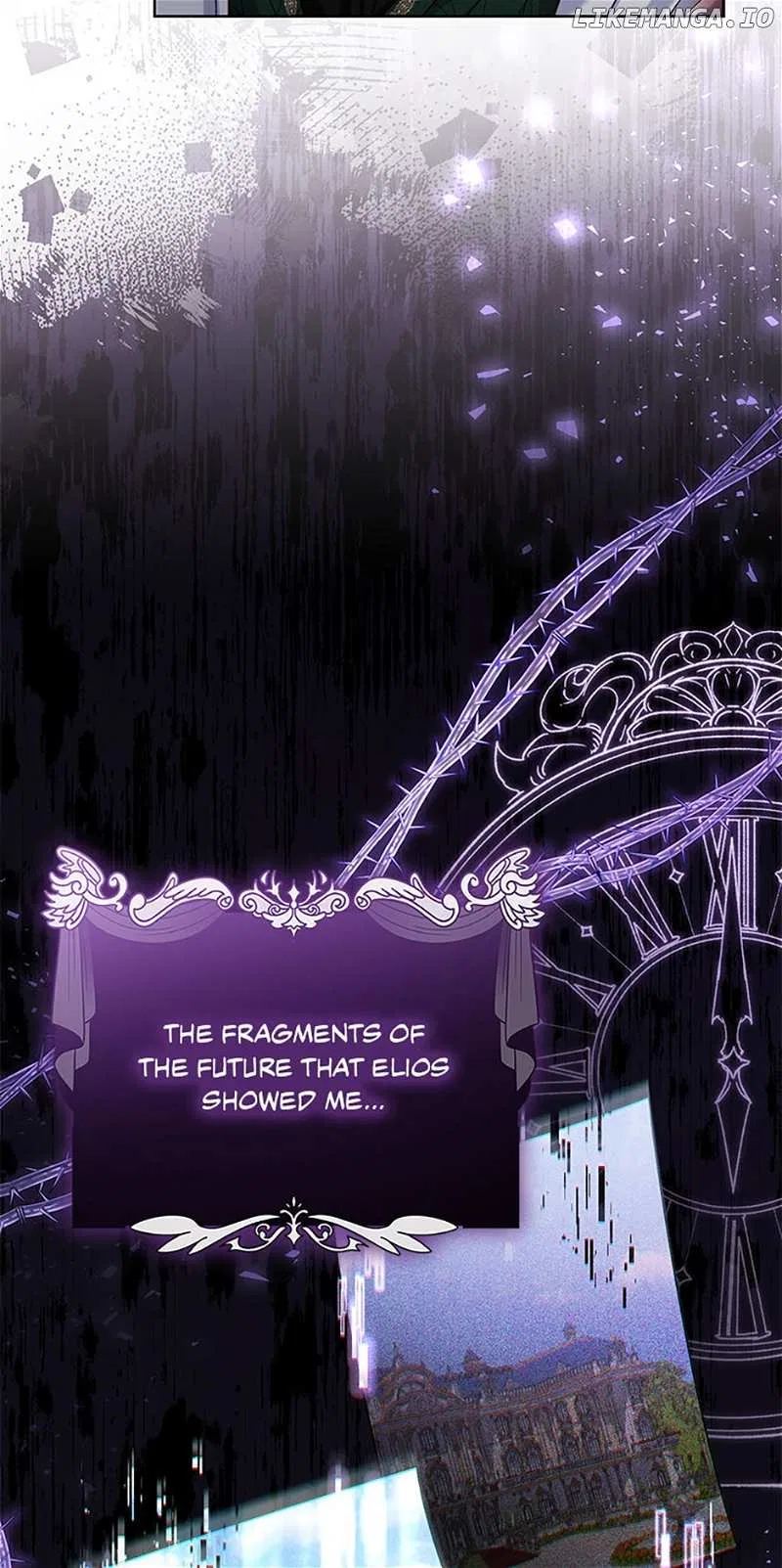 Maid To Love or Die Chapter 38 – Page 24