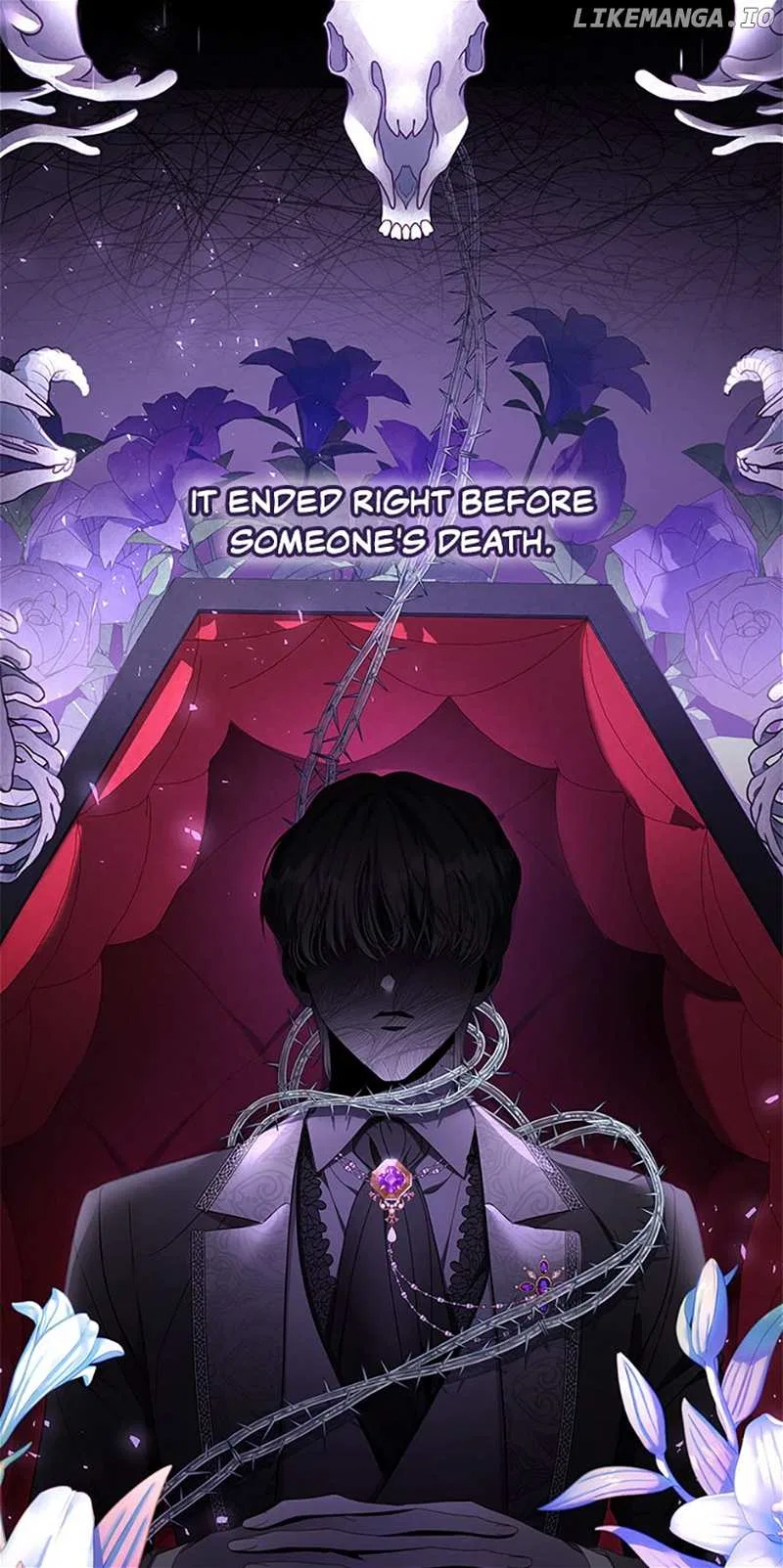 Maid To Love or Die Chapter 38 – Page 27