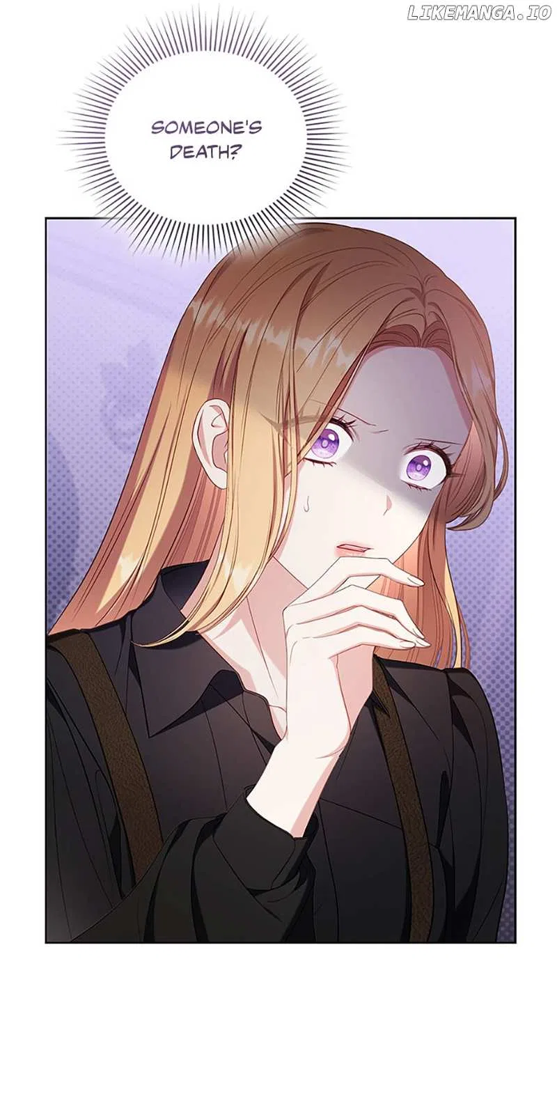 Maid To Love or Die Chapter 38 – Page 29