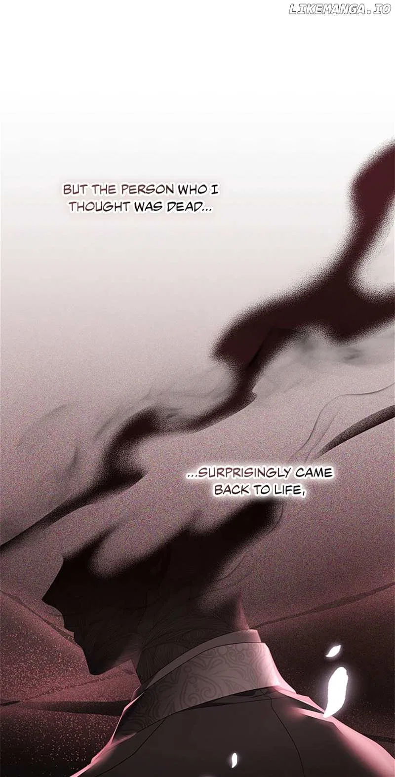 Maid To Love or Die Chapter 38 – Page 30