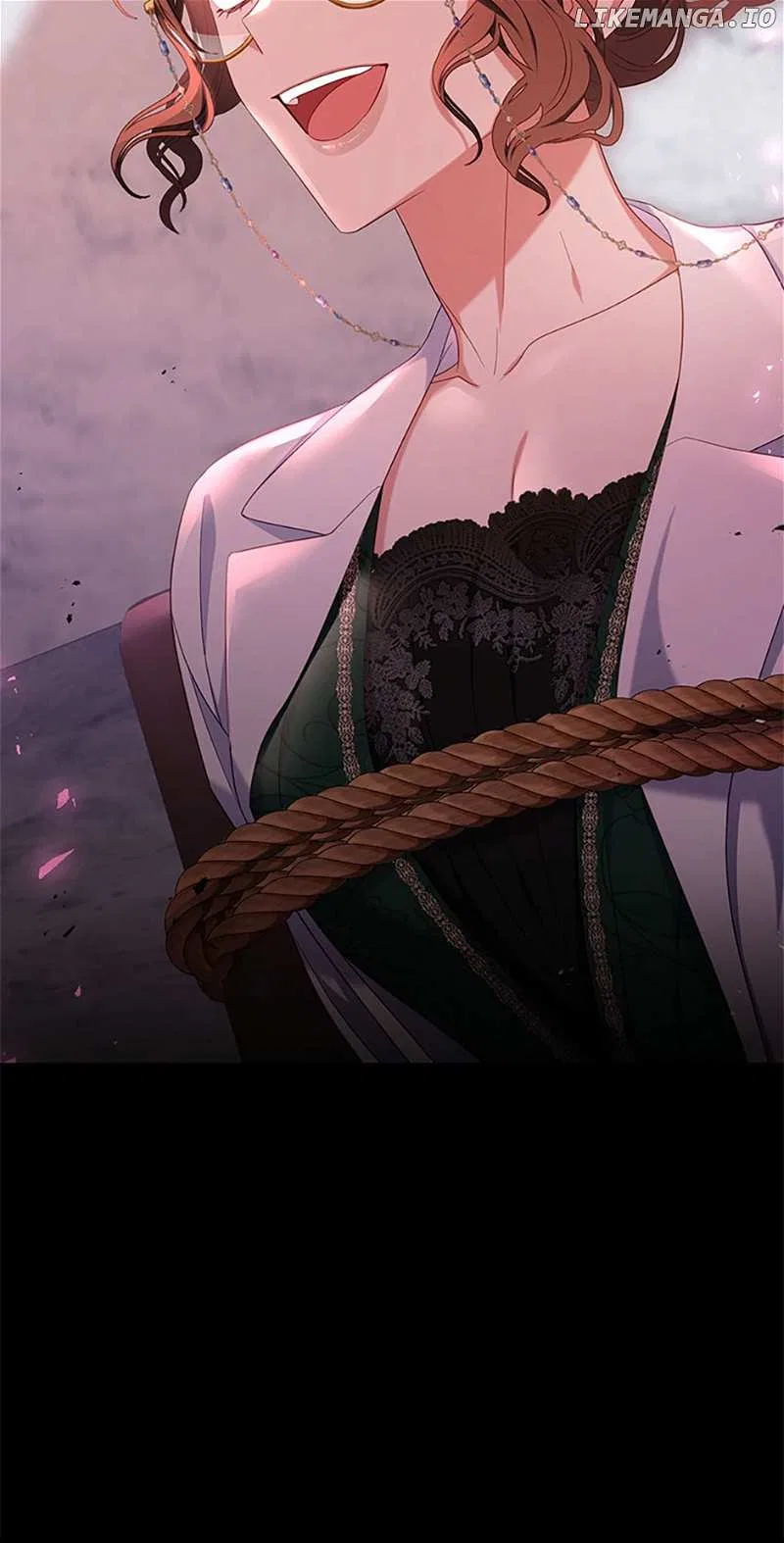 Maid To Love or Die Chapter 38 – Page 35