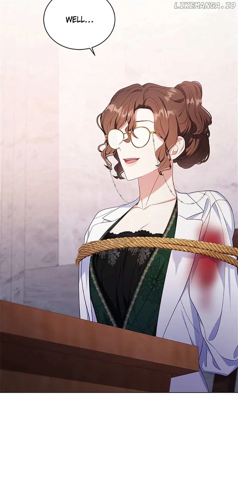 Maid To Love or Die Chapter 38 – Page 39