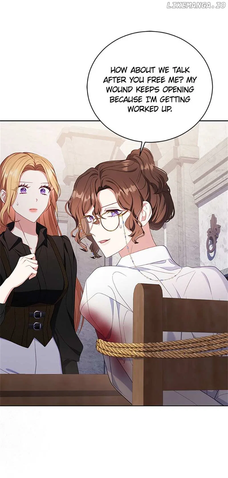 Maid To Love or Die Chapter 38 – Page 41