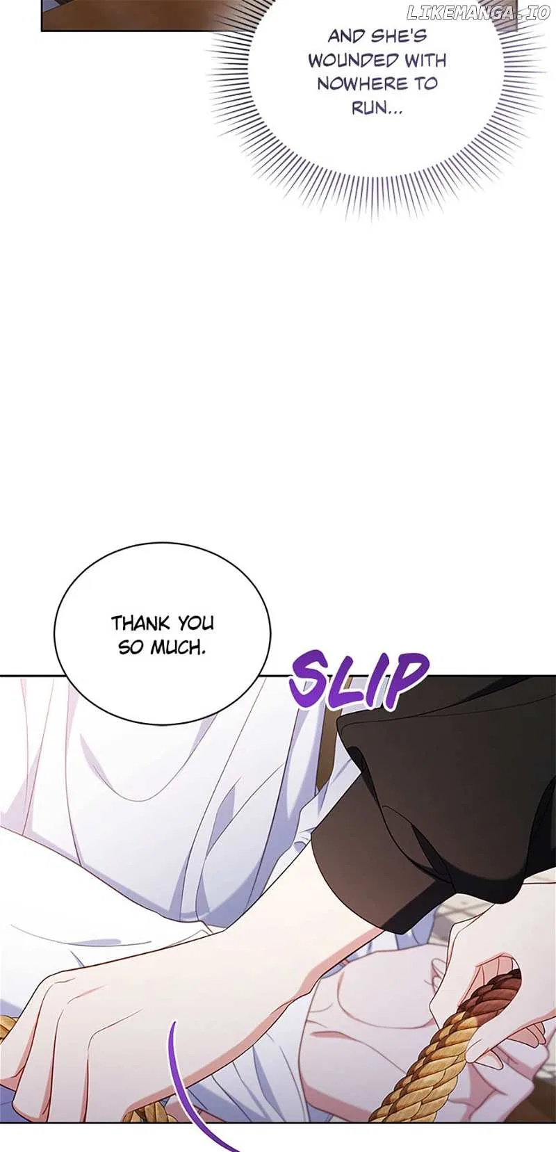 Maid To Love or Die Chapter 38 – Page 44