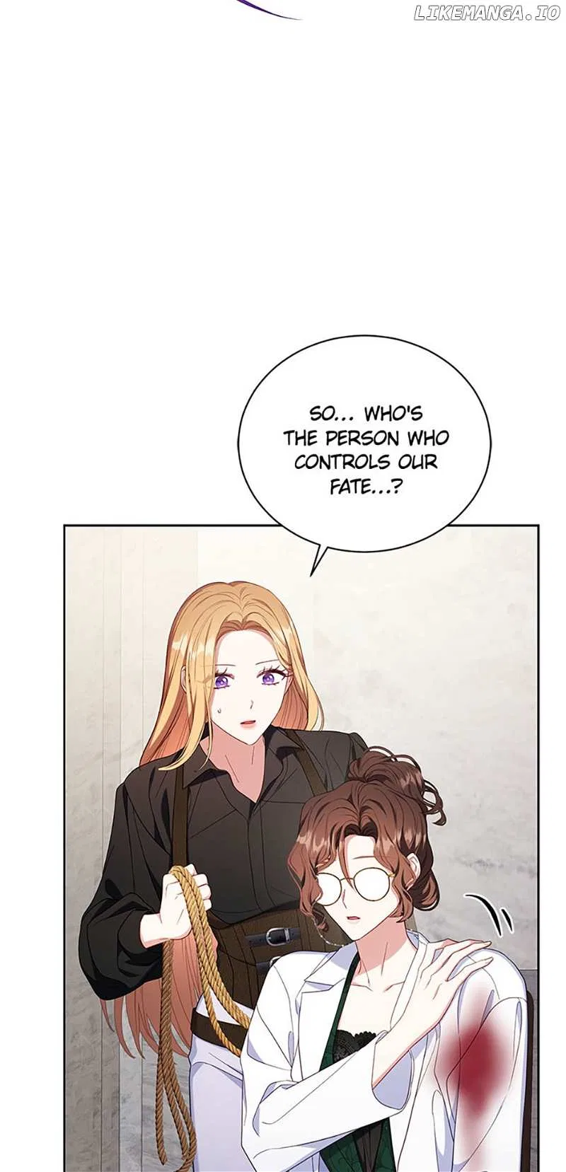 Maid To Love or Die Chapter 38 – Page 45