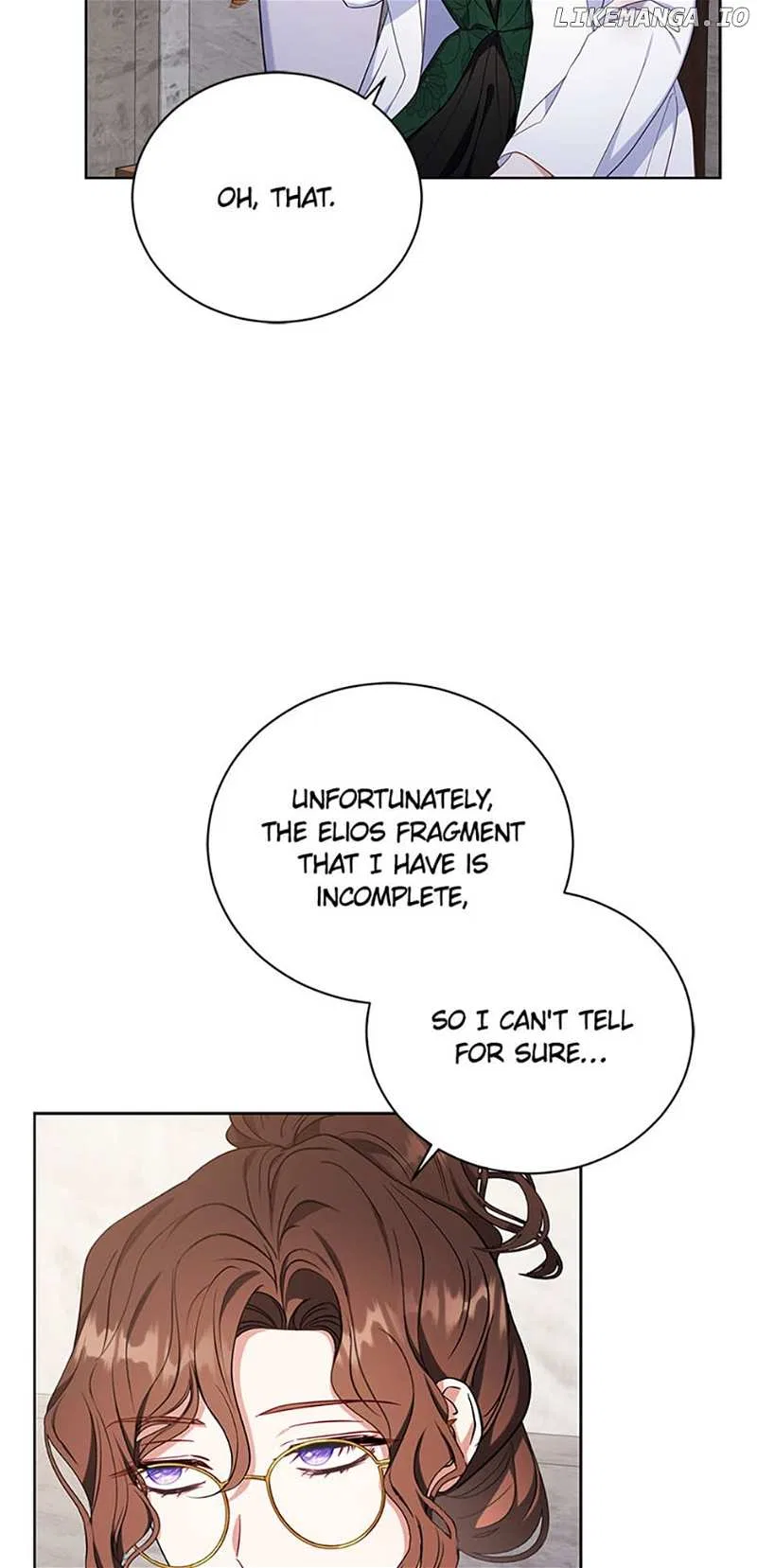 Maid To Love or Die Chapter 38 – Page 46