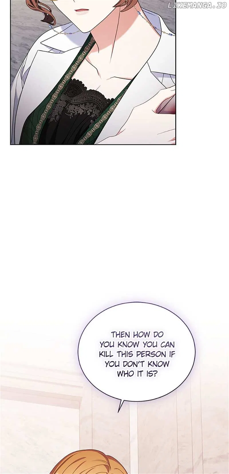 Maid To Love or Die Chapter 38 – Page 47