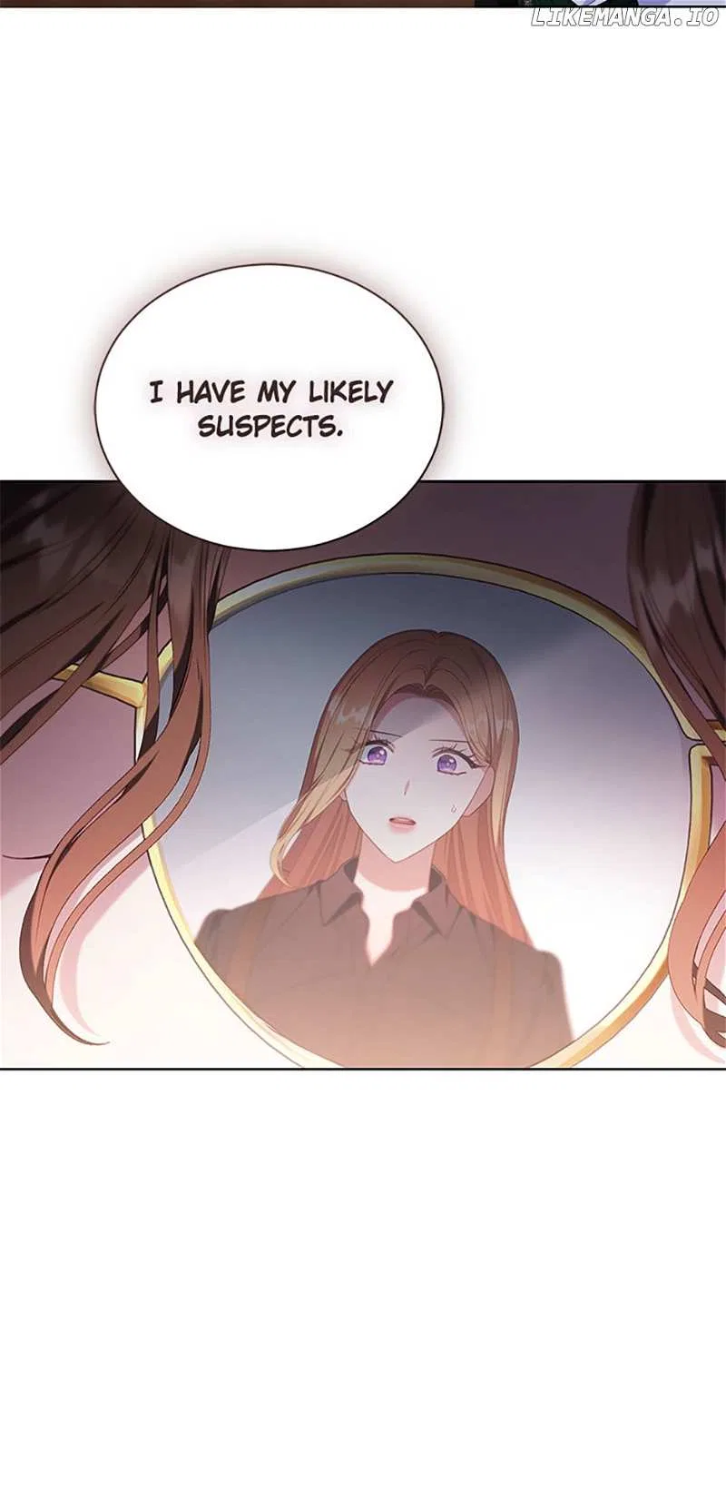 Maid To Love or Die Chapter 38 – Page 49
