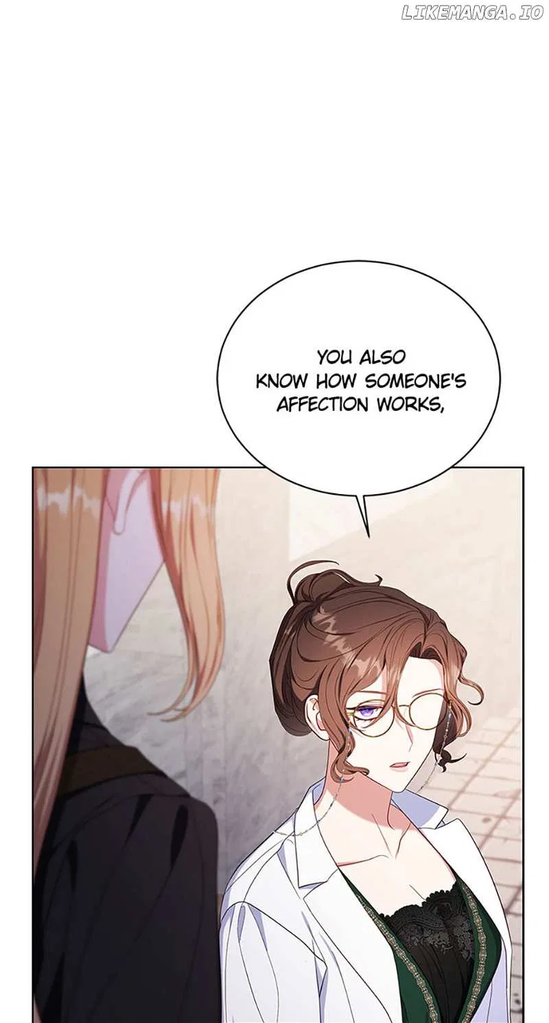 Maid To Love or Die Chapter 38 – Page 50