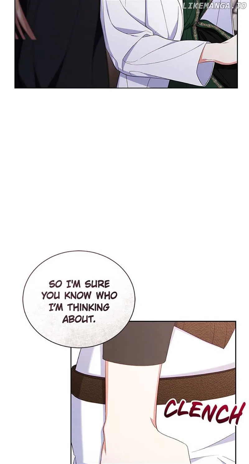 Maid To Love or Die Chapter 38 – Page 51
