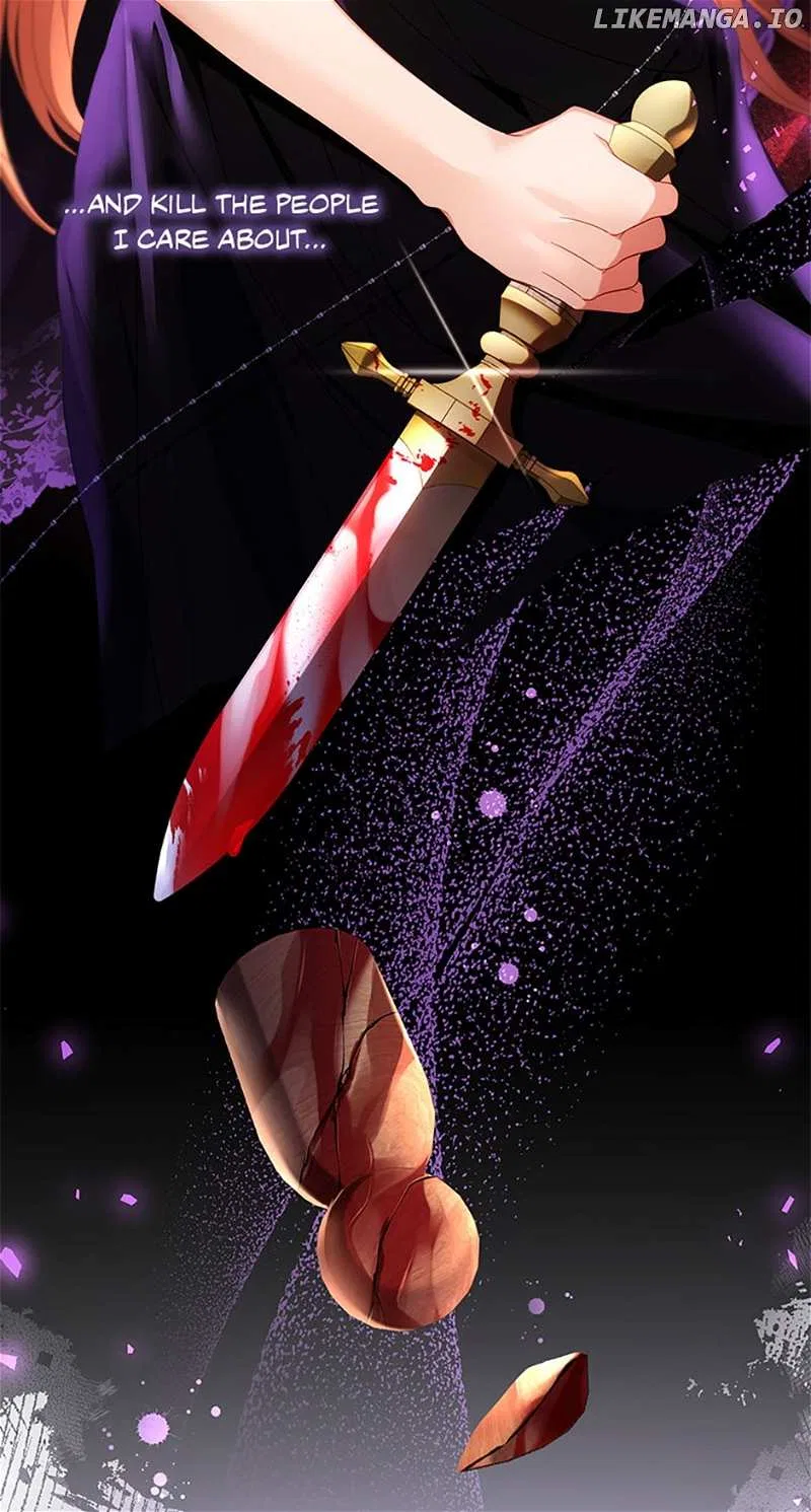 Maid To Love or Die Chapter 38 – Page 54