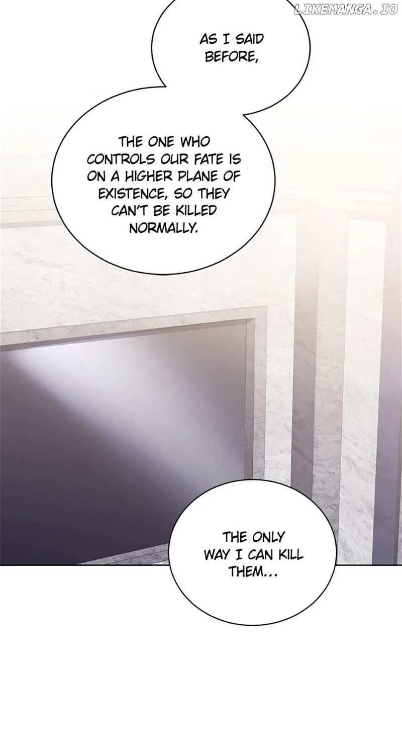 Maid To Love or Die Chapter 38 – Page 56
