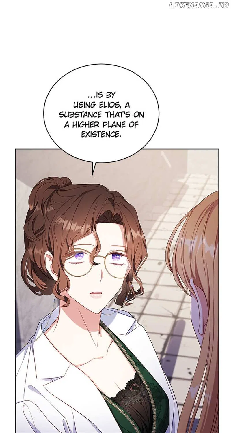 Maid To Love or Die Chapter 38 – Page 57