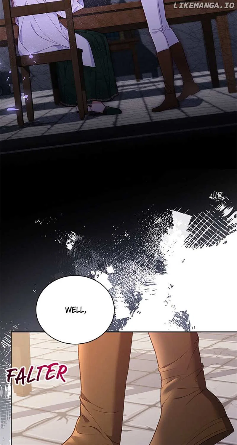 Maid To Love or Die Chapter 38 – Page 59