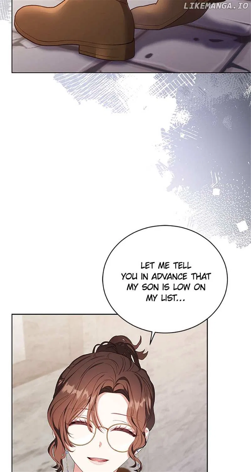 Maid To Love or Die Chapter 38 – Page 60