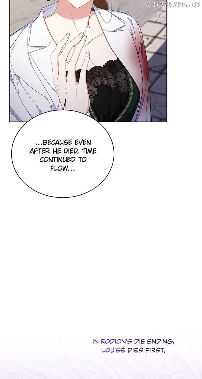 Maid To Love or Die Chapter 38 – Page 61