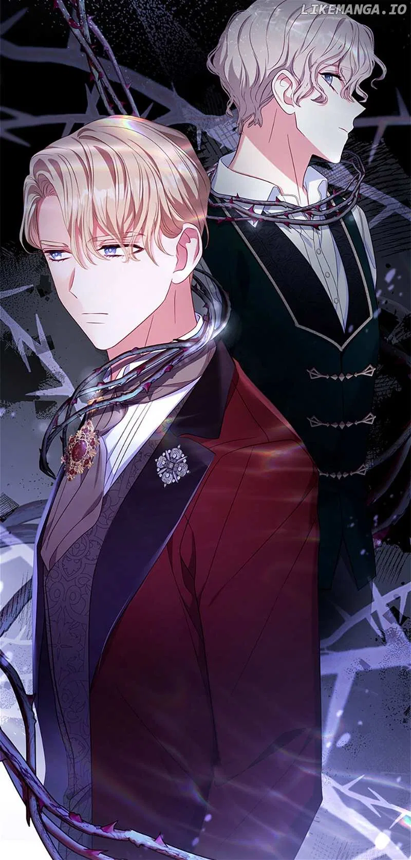 Maid To Love or Die Chapter 38 – Page 64