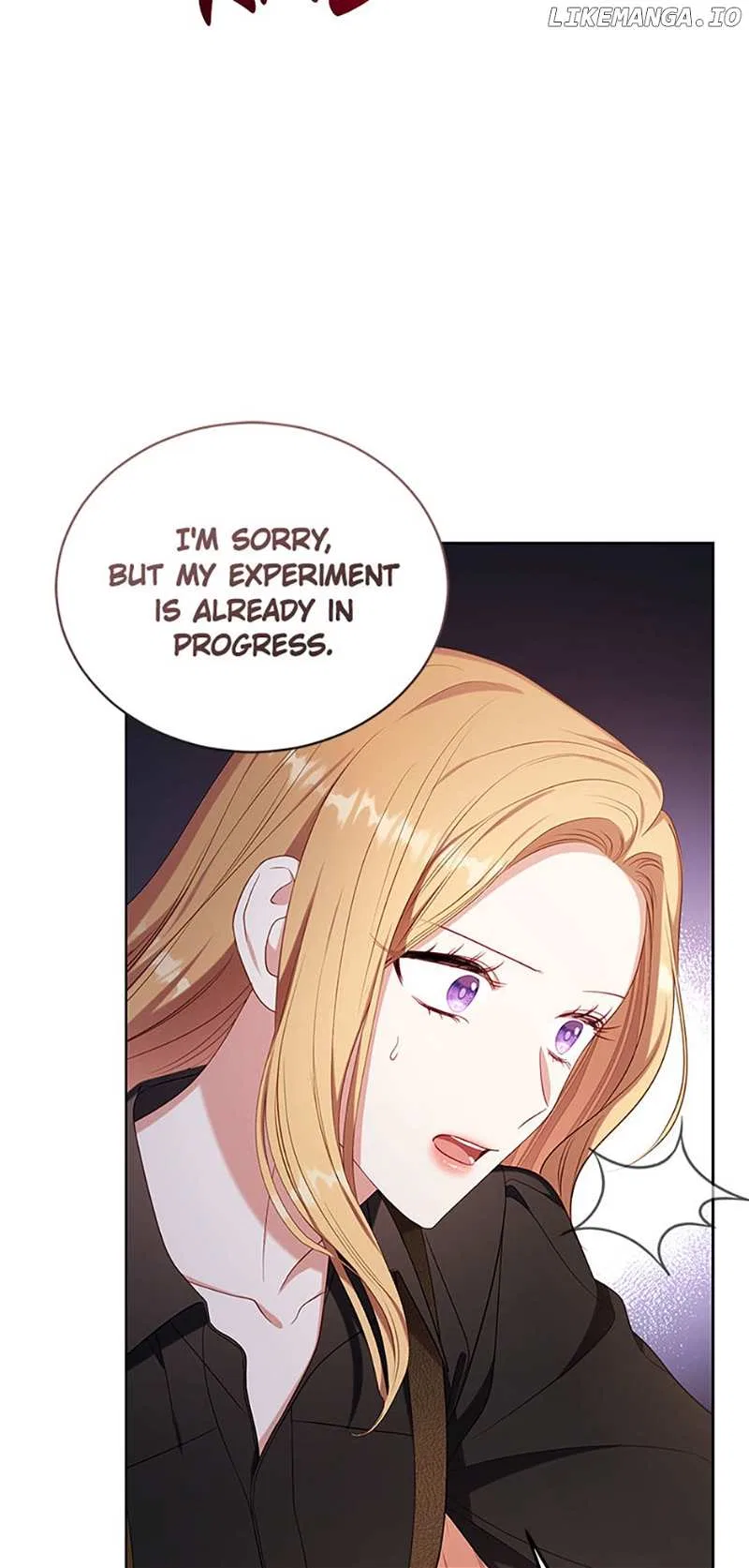Maid To Love or Die Chapter 38 – Page 66
