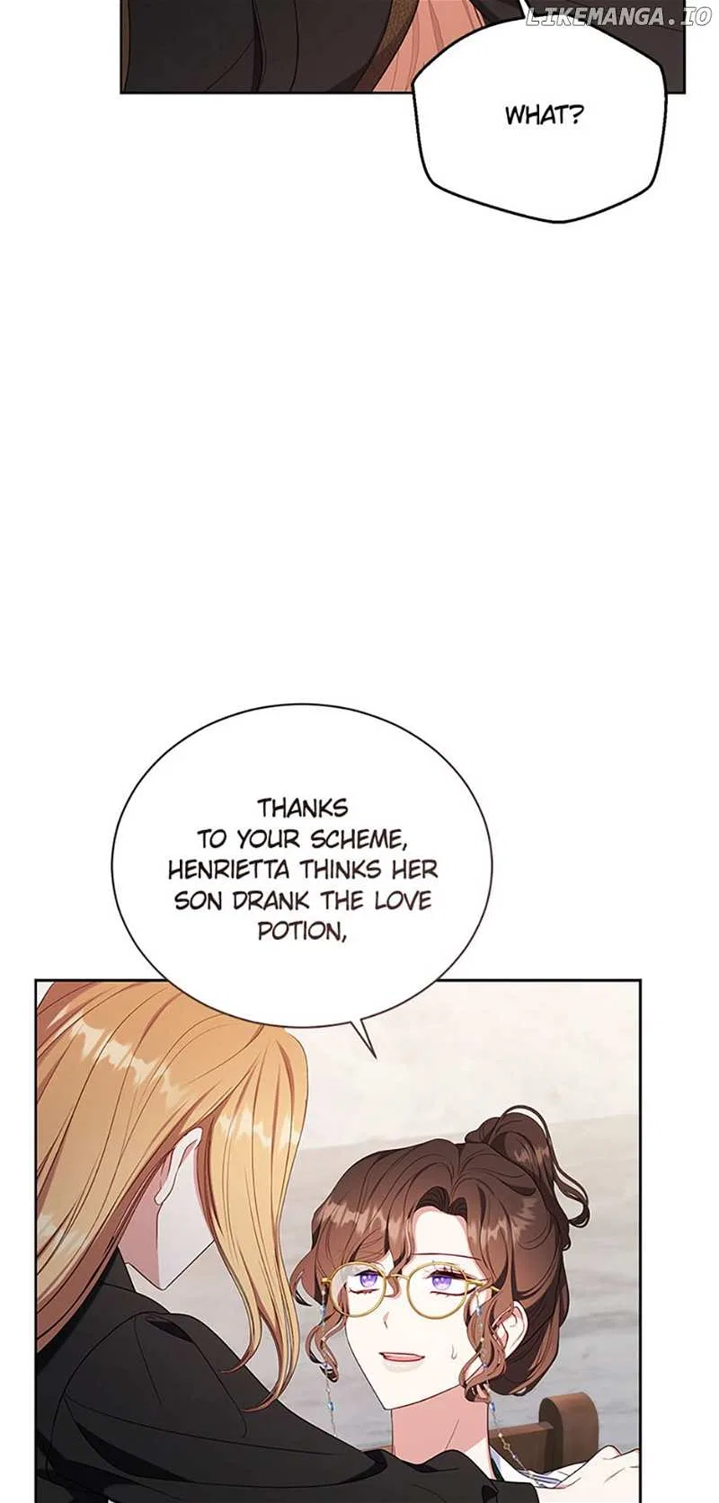Maid To Love or Die Chapter 38 – Page 67