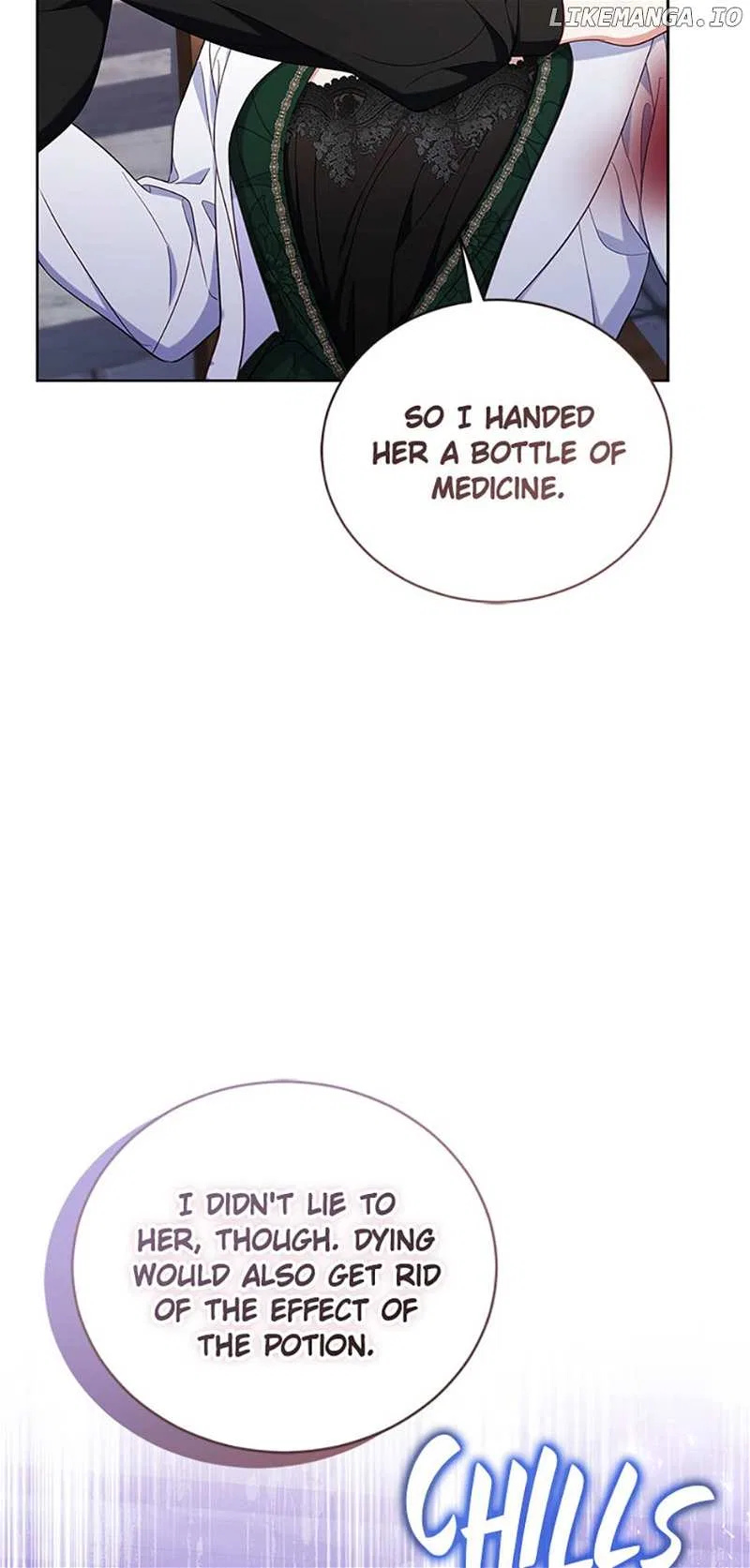 Maid To Love or Die Chapter 38 – Page 68