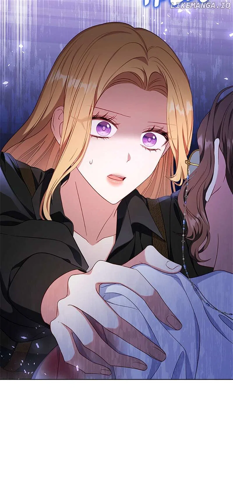Maid To Love or Die Chapter 38 – Page 69