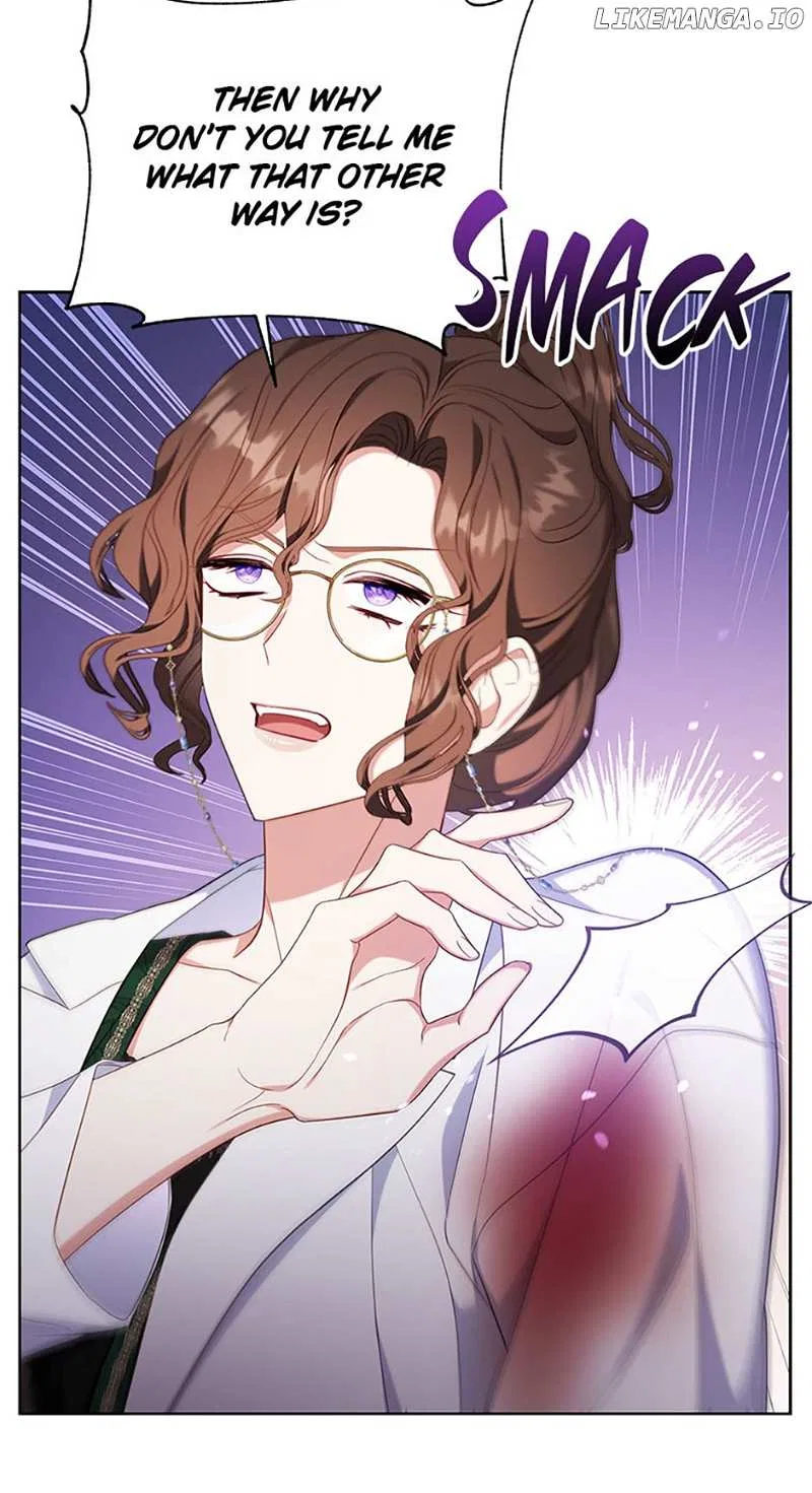Maid To Love or Die Chapter 38 – Page 71