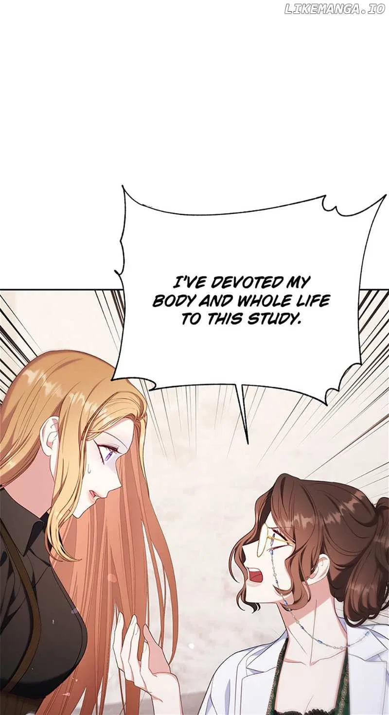 Maid To Love or Die Chapter 38 – Page 72