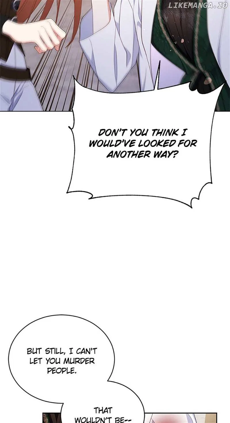 Maid To Love or Die Chapter 38 – Page 73