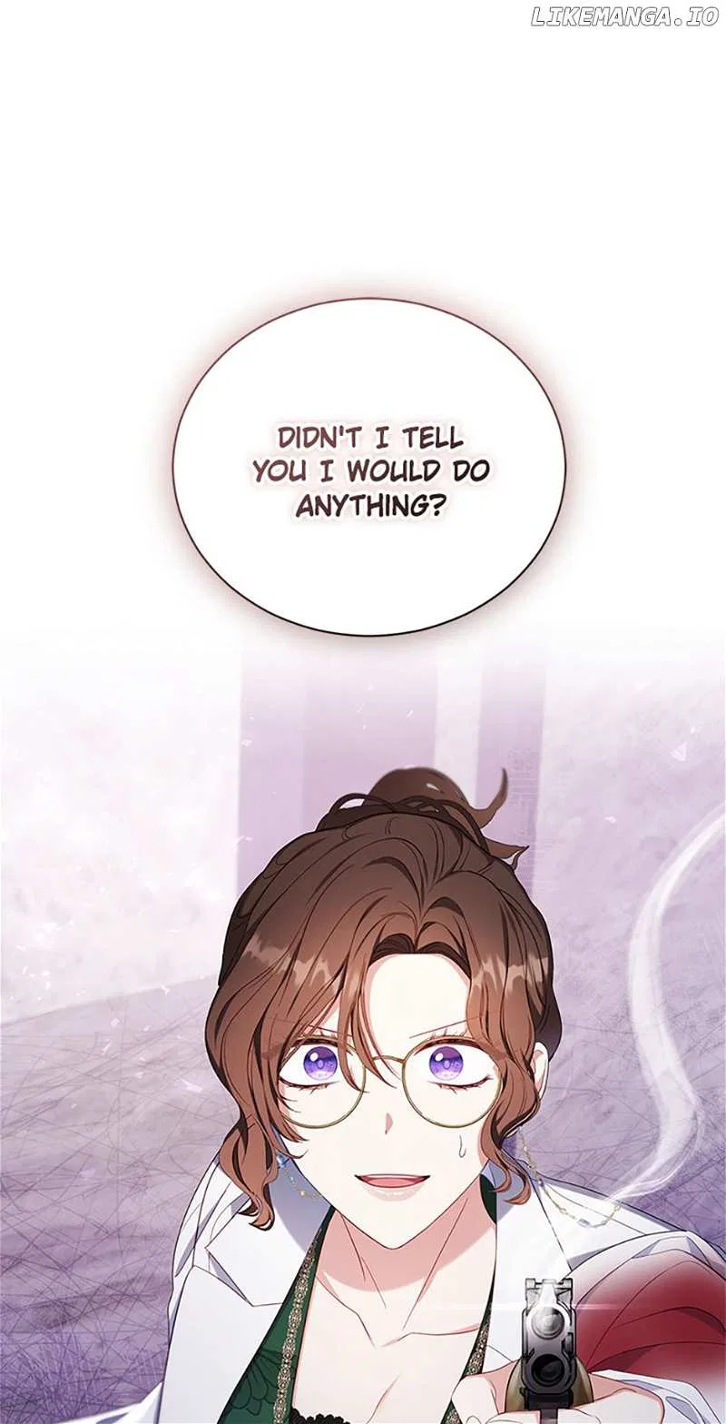 Maid To Love or Die Chapter 38 – Page 77