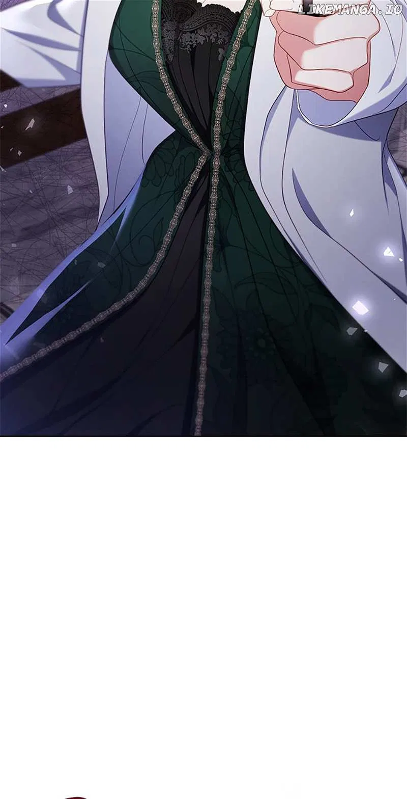 Maid To Love or Die Chapter 38 – Page 78