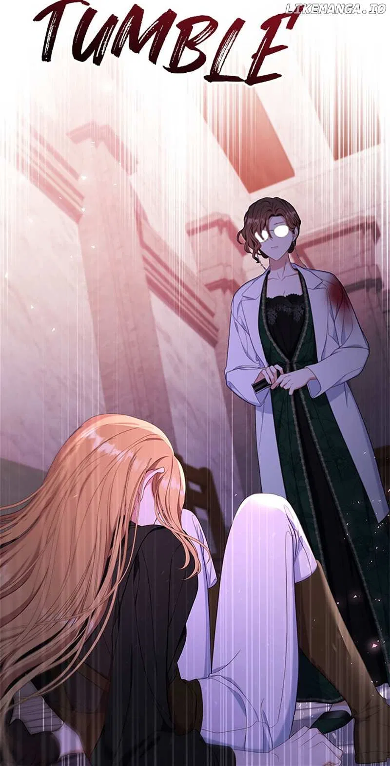 Maid To Love or Die Chapter 38 – Page 79