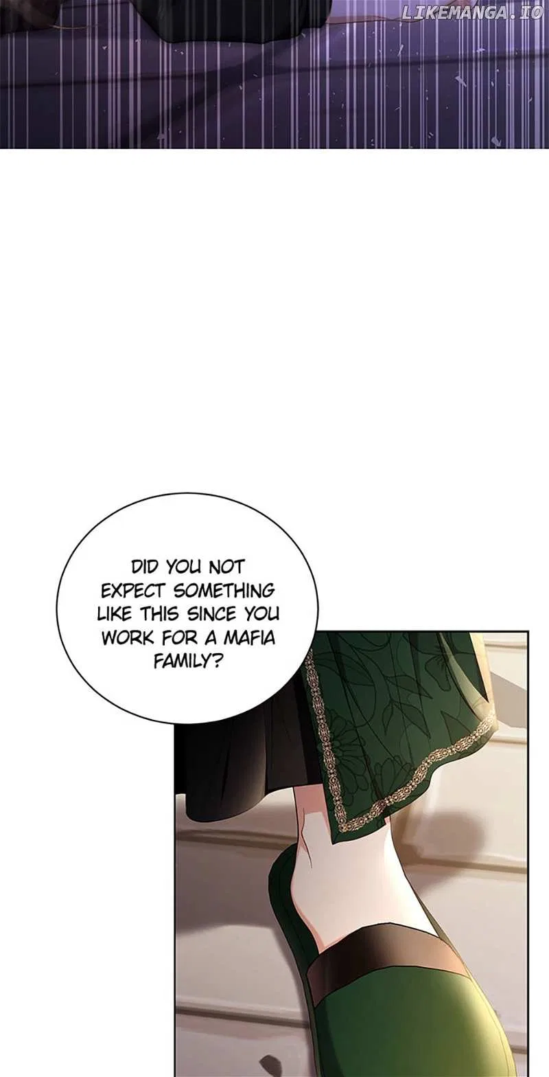 Maid To Love or Die Chapter 38 – Page 80