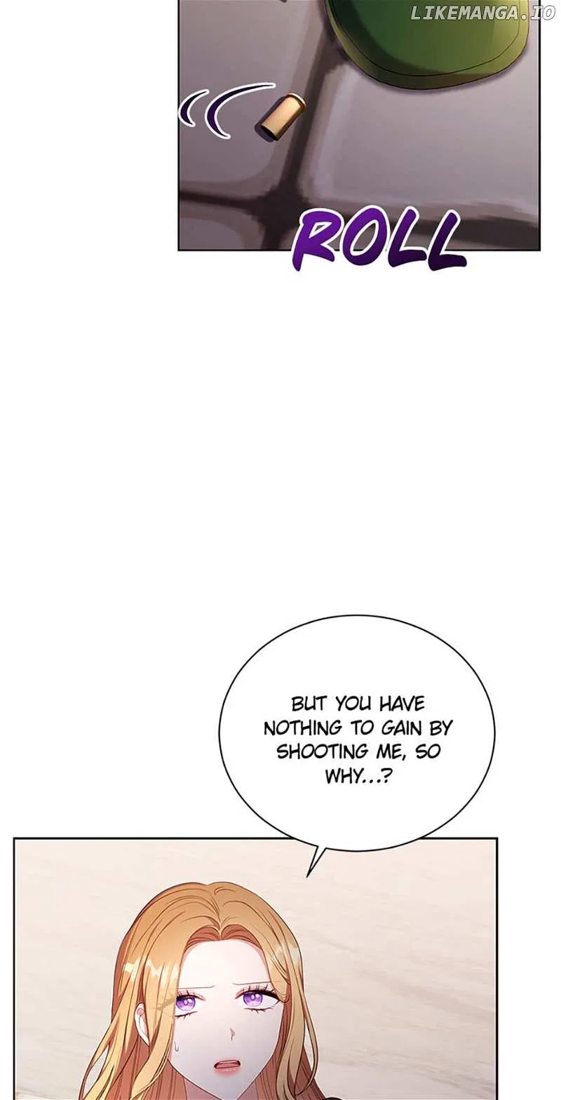 Maid To Love or Die Chapter 38 – Page 81