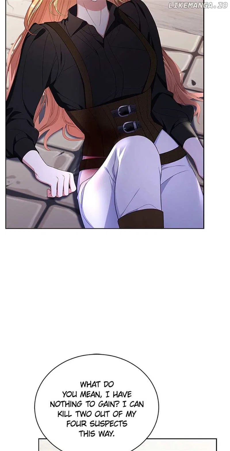 Maid To Love or Die Chapter 38 – Page 82