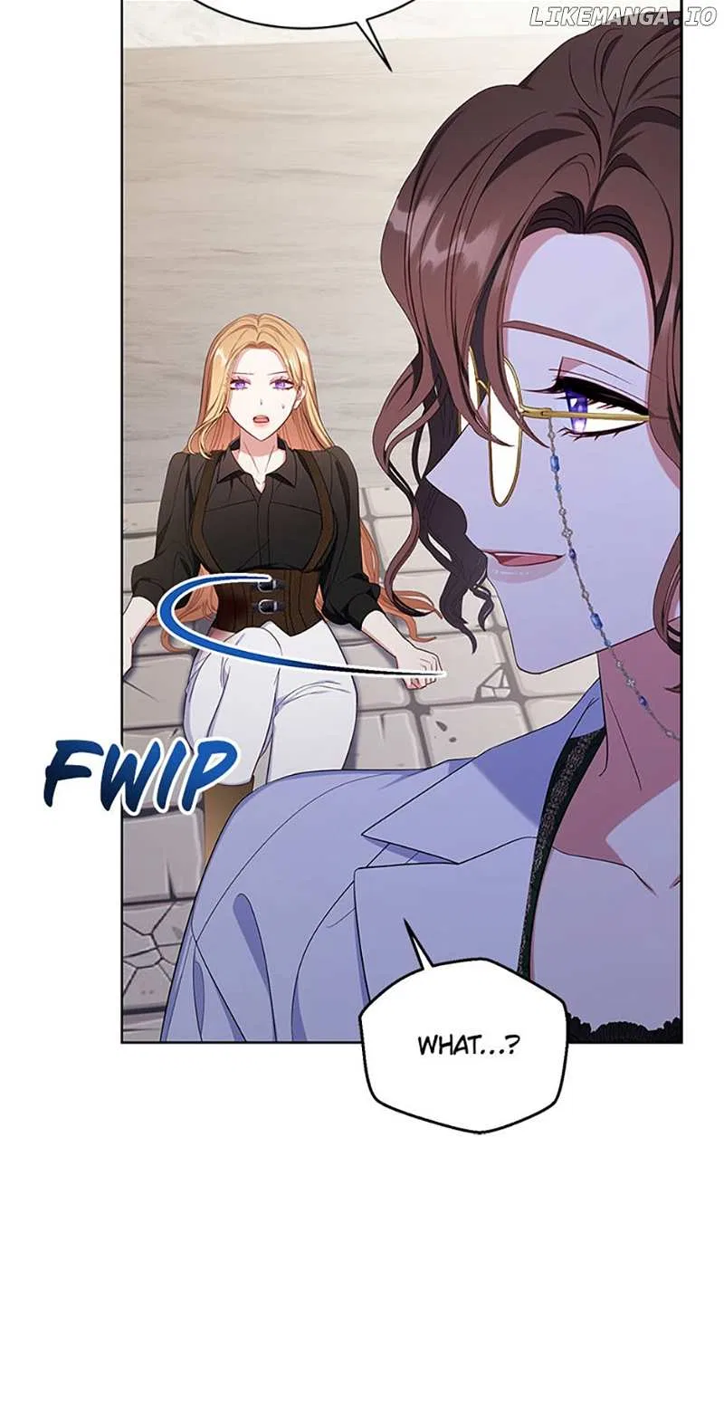 Maid To Love or Die Chapter 38 – Page 83