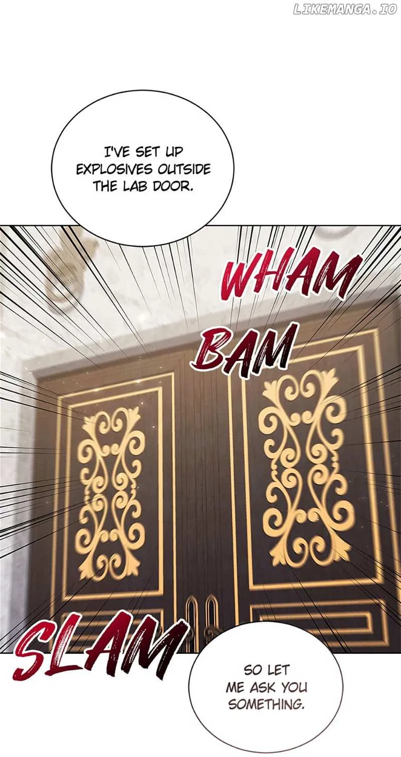 Maid To Love or Die Chapter 38 – Page 84