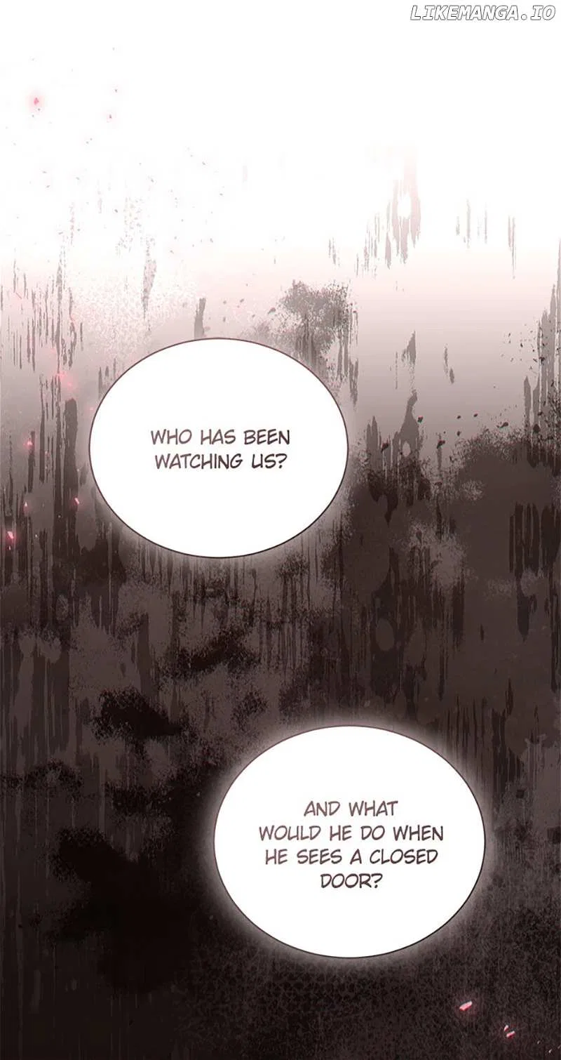 Maid To Love or Die Chapter 38 – Page 85